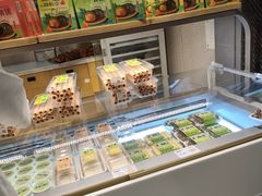 -糕材生•糕点•生日蛋糕(兴华街店)