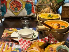 -泰妃殿(武汉首店)