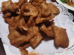 -百姓家常菜(县前街店)
