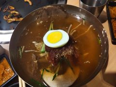 -花味·自助烤肉(雨花客厅店)