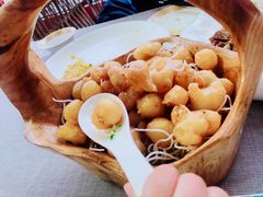 -有喜胶东小馆(太申祥和店)