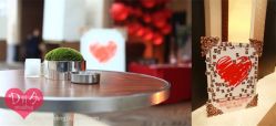 -DNA Wedding 婚礼记(上海店)