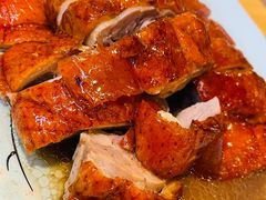 -宏记广东客家菜(丰汇店)