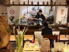 -兮禾酒馆(护国路店)