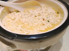 福鼎河蟹豆腐-巷子里小酒馆(西三道街店)