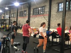 -CrossFit MeWellness