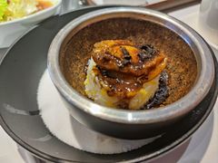 -小厨娘淮扬菜(六合欢乐港店)