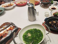 -柴米油盐三杯鸡(象山北路店)
