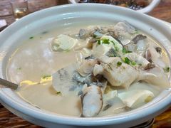 -小小饭店·休闲农庄·安吉松树林里的农家菜