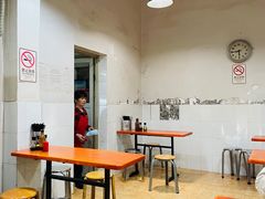 大堂-顺发饮食店(景泰西六巷店)