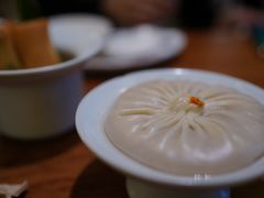 王牌蟹粉灌汤包-苏小柳手工点心(人民广场分院)
