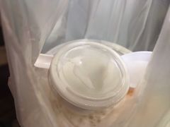 椰奶-百花传统甜品店(原址店)