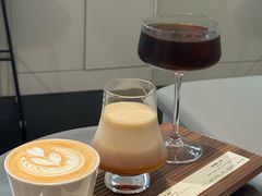 -Dogi&kiki Coffee(中心商务大厦店)