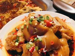 -大隐·成都火锅Bistro(合生麒麟新天地店)