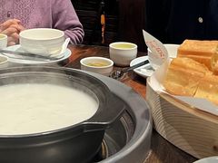 非遗粥水锅底-大良毋米粥(锦龙路总店)