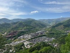 -五台山风景名胜区