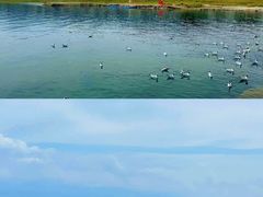-青海湖二郎剑景区