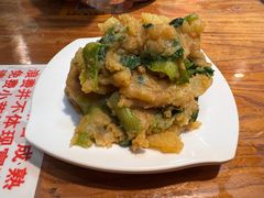 -韩师傅老大同刀削面(北苑路店)