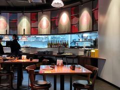 大堂-满满初牛·炭烧牛肉专门店(国大店)