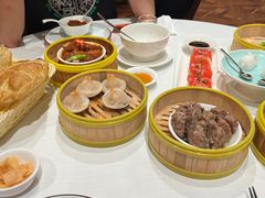 -醉辉皇原味海鲜江南菜(成都大魔方店)