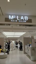 -M² LAB SALON