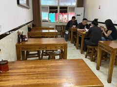 -刘信牛羊肉泡馍小炒(回民街店)