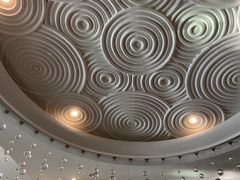 -青岛海尔洲际酒店