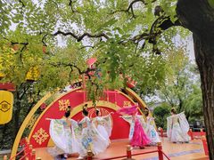 -华清宫景区