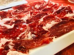 -富察氏乌拉满族火锅(乌拉街店)