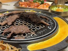 -韩宫宴烤肉·料理(大宁国际店)