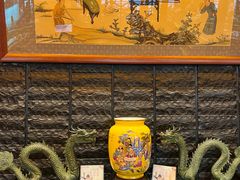 -老码头火锅(骡马市店)