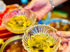 -亚马逊蒸汽活海鲜自助(LCM置汇旭辉广场店)