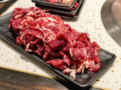 -海汕记·潮汕鲜牛肉火锅·自助