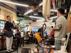 -破店肥哈·东北烧烤·夜宵(南山保利店)