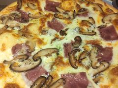 -LUCCA卢卡西班牙海鲜饭(远洋广场店)