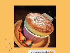香橙梳芙厘-杂咖zacup(领展中心城店)