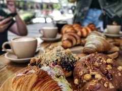 -Top Impression Bakery Wolli Creek