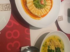 -滩外滩·本帮江浙菜(新天地店)