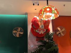 -禄运茶居·手工点心(猎德店)