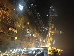 -上海和平饭店-华懋阁 The Cathay Room