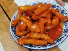 -北大地皖峰饭馆