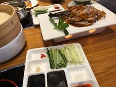 -德香苑脆皮烤鸭·经典(爱融荟城店)