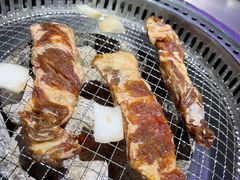 -马路牙子烧烤音乐酒馆(望京店)