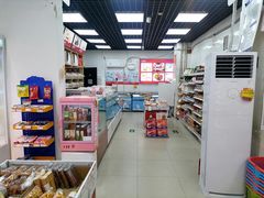 大堂-百年义利(东直门店)