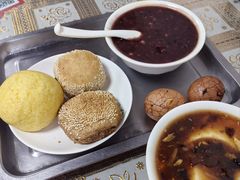 -清真·鸦儿李记·小馆(后海店)