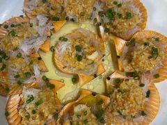 -四川小胡子海鲜(丁村万人海鲜广场店)