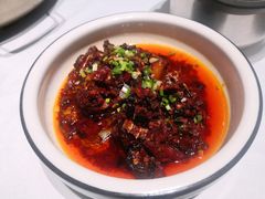 生态小溪鱼-老湘亲·品鉴湘菜(湖里店)