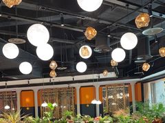 -半秋山西餐厅(巴南万达广场店)