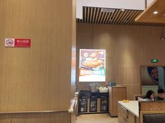 -西贝莜面村(朝阳大悦城店)