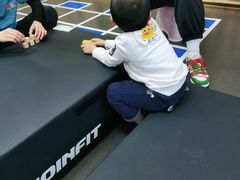 -Dr.Sport运动博士少儿运动能力培养中心(锦华万达运动中心)